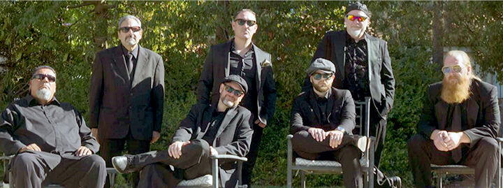 Chris Thayer and the TCB